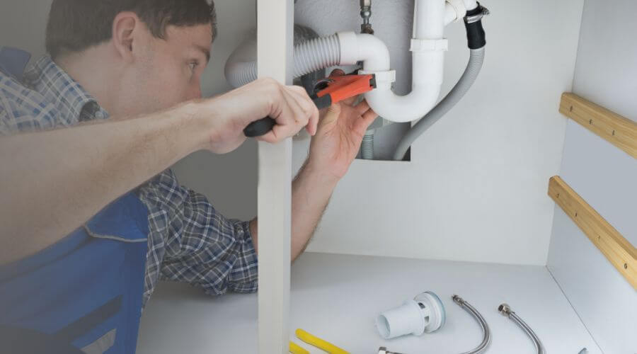 Local 24/7 Emergency Plumbing in Coffeeville, MS